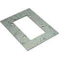 BACKING PLATE FOR 3370/3380